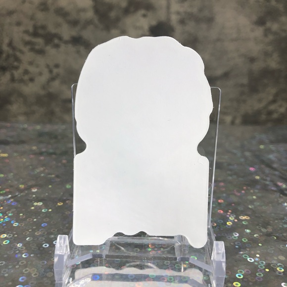 Melanin Been Poppin ✨ Sticker - Picture 2 of 3